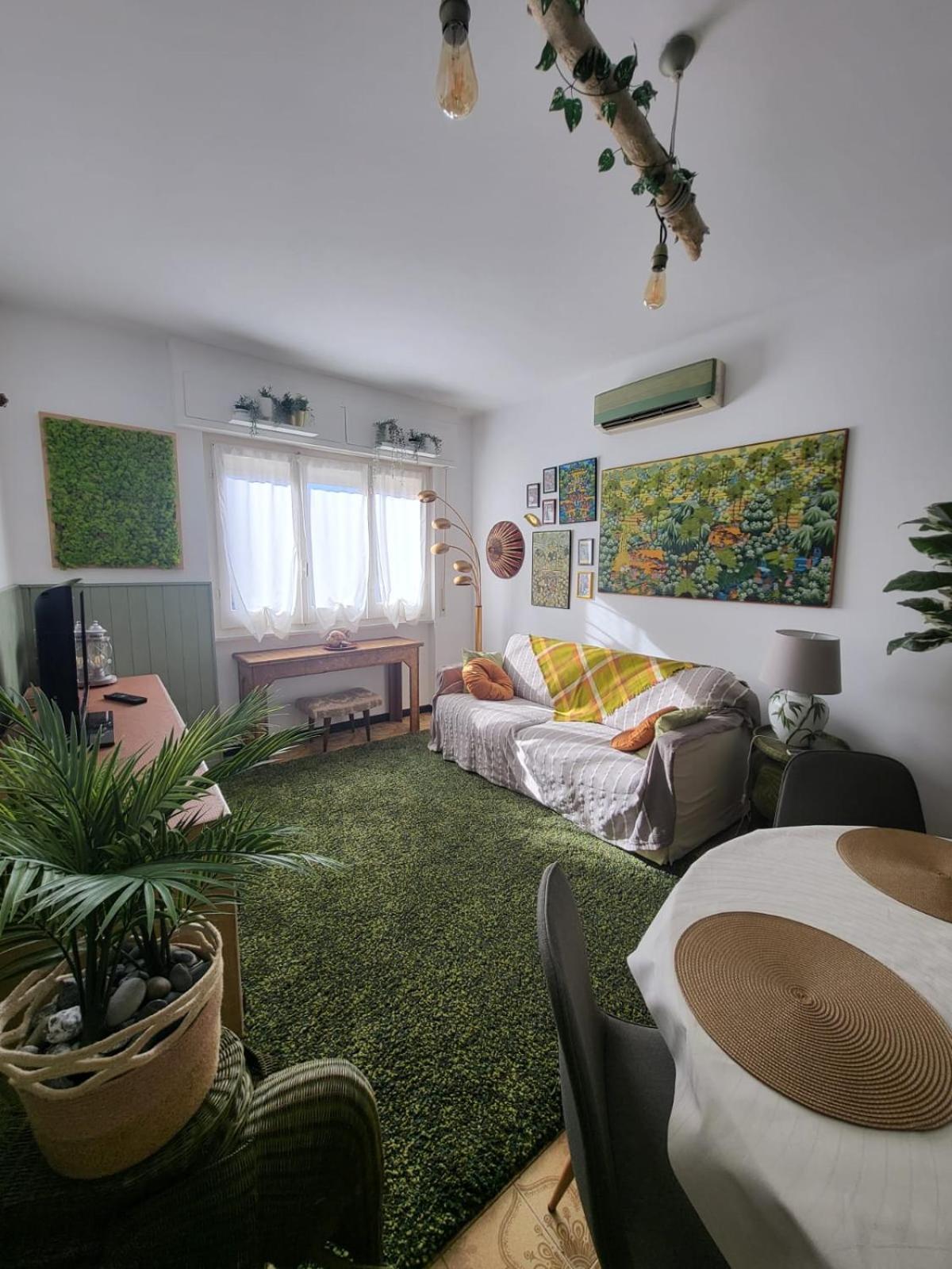 Moneglia Beach Downtown Exterior foto